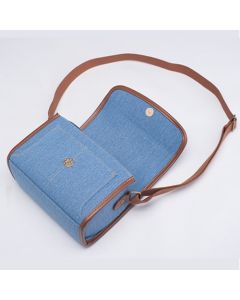 Blue bag