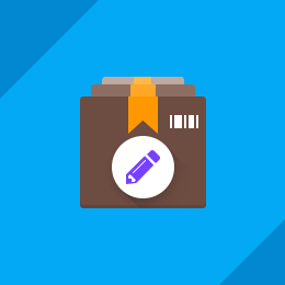 Multi Vendor Mass Product Edit