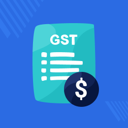 Multi Vendor GST Tax