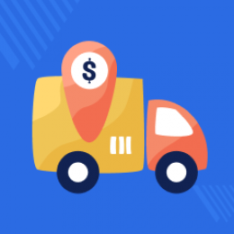 Distance Based Shipping Marketplace Add-on