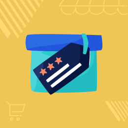 Product Labels Marketplace Add-on