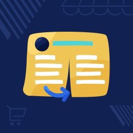 Split Order Marketplace Add-On