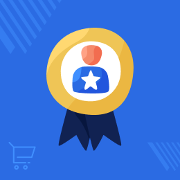 Seller Badge Marketplace Add-on