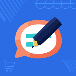 Blog Manager Marketplace Add-on