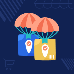 Multi Shipping Marketplace Add-on