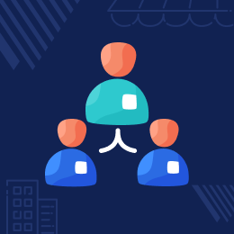 Vendor Sub Account Marketplace Add-on