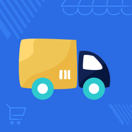 Correios Shipping Marketplace Add-On