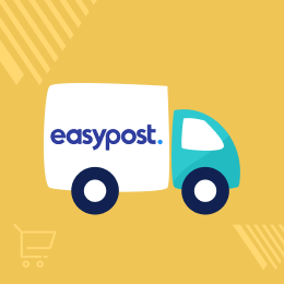 EasyPost Shipping Marketplace Add-On