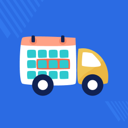 Expected Delivery Marketplace Add-on