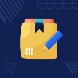 Multi Vendor Mass Product Edit