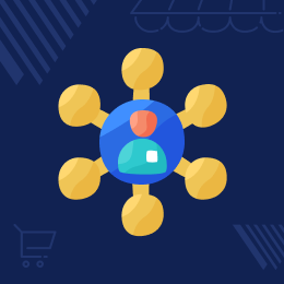 Affiliate System Marketplace Add-on