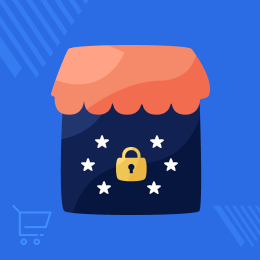 GDPR Marketplace Add-on